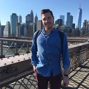 Meet your Posher, Lewis